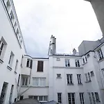 Cosy Apt Near Montorgueil