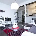 Cosy Apt Near Montorgueil