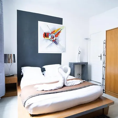 Cosy Apt Near Montorgueil Appartamento Parigi
