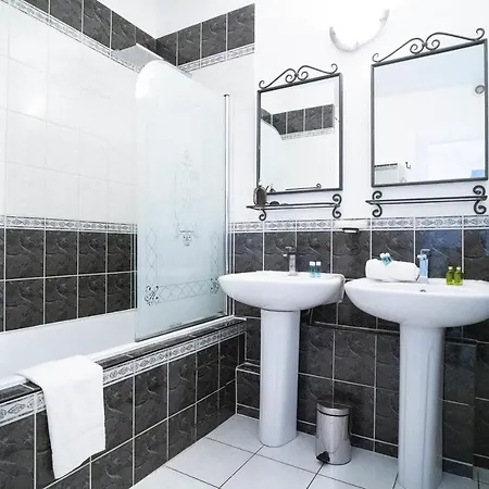 Cosy Apt Near Montorgueil * Parigi