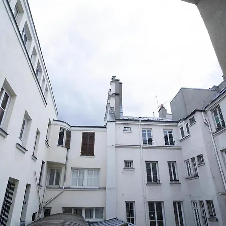 Appartamento Cosy Apt Near Montorgueil *