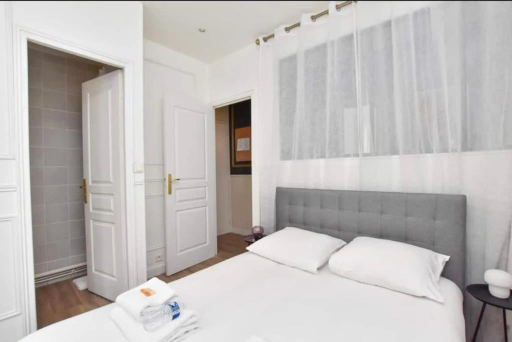 Cosy Apt. 4people - Montorgueil Appartamento Parigi