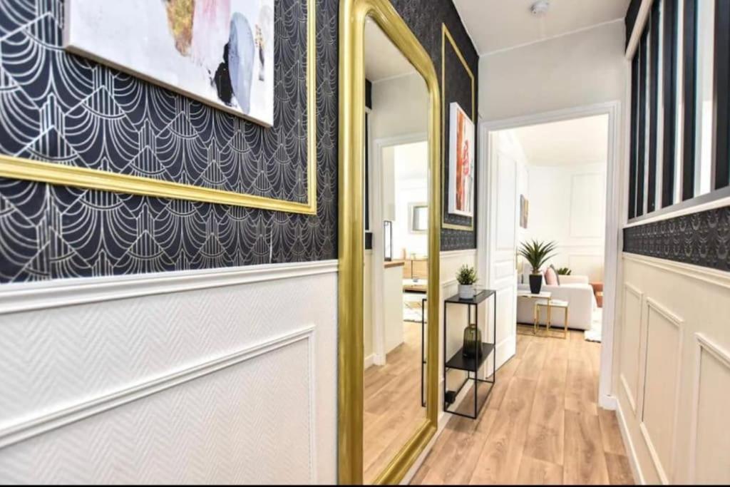 Appartamento Cosy Apt. 4people - Montorgueil *